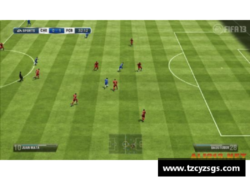 fifa21 是哪个联盟？(fifa23与实况2023哪个更值得入手？)