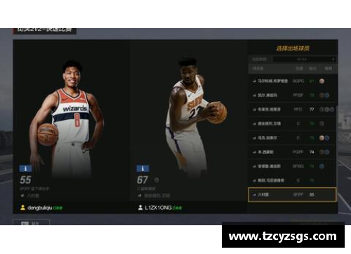 NBA2KOL排位赛是什么全是段位系统介绍？(nba2k online怎么玩cba？)